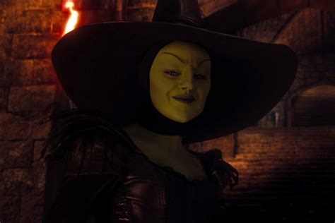 Mila luniw wicked witch of the west